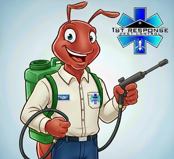 Reliable Pest Control