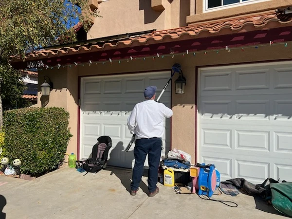 Reliable Pest Control Reliable Pest Control