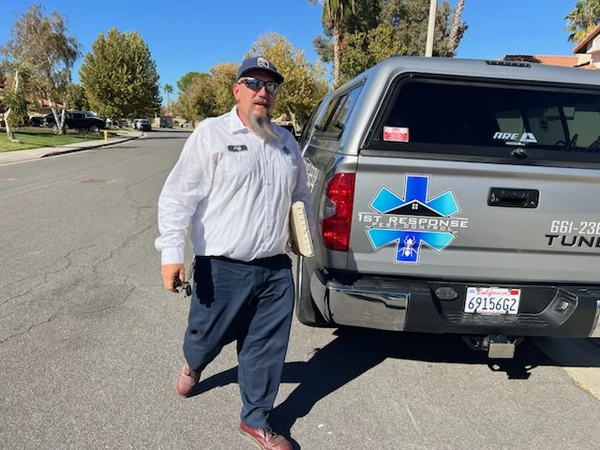 Reliable Pest Control